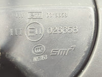 2015 Volkswagen Jetta Gli Driver Side View Mirror - Left Door Mirror OEM Used - Oemusedautoparts1.com