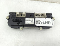 2015 Volkswagen Jetta Gli Climate Control Module Temperature AC/Heater Replacement P/N:1K8907044N 5HB012250-39 Fits OEM Used