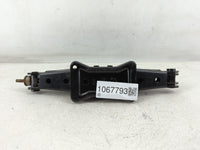 2015 Volkswagen Passat Spare Scissor Car Jack 1067793 - Oemusedautoparts1.com