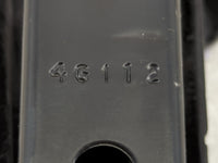 2015 Volkswagen Passat Spare Scissor Car Jack 1067793 - Oemusedautoparts1.com
