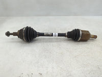 2014-2020 Volkswagen Passat Axle Shaft Front Driver Cv C/v 1086838 - Oemusedautoparts1.com