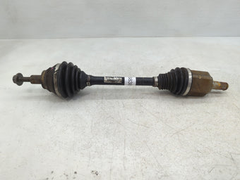 compare product 2014-2020 Volkswagen Passat Axle Shaft Front Driver Cv C/v 1086838