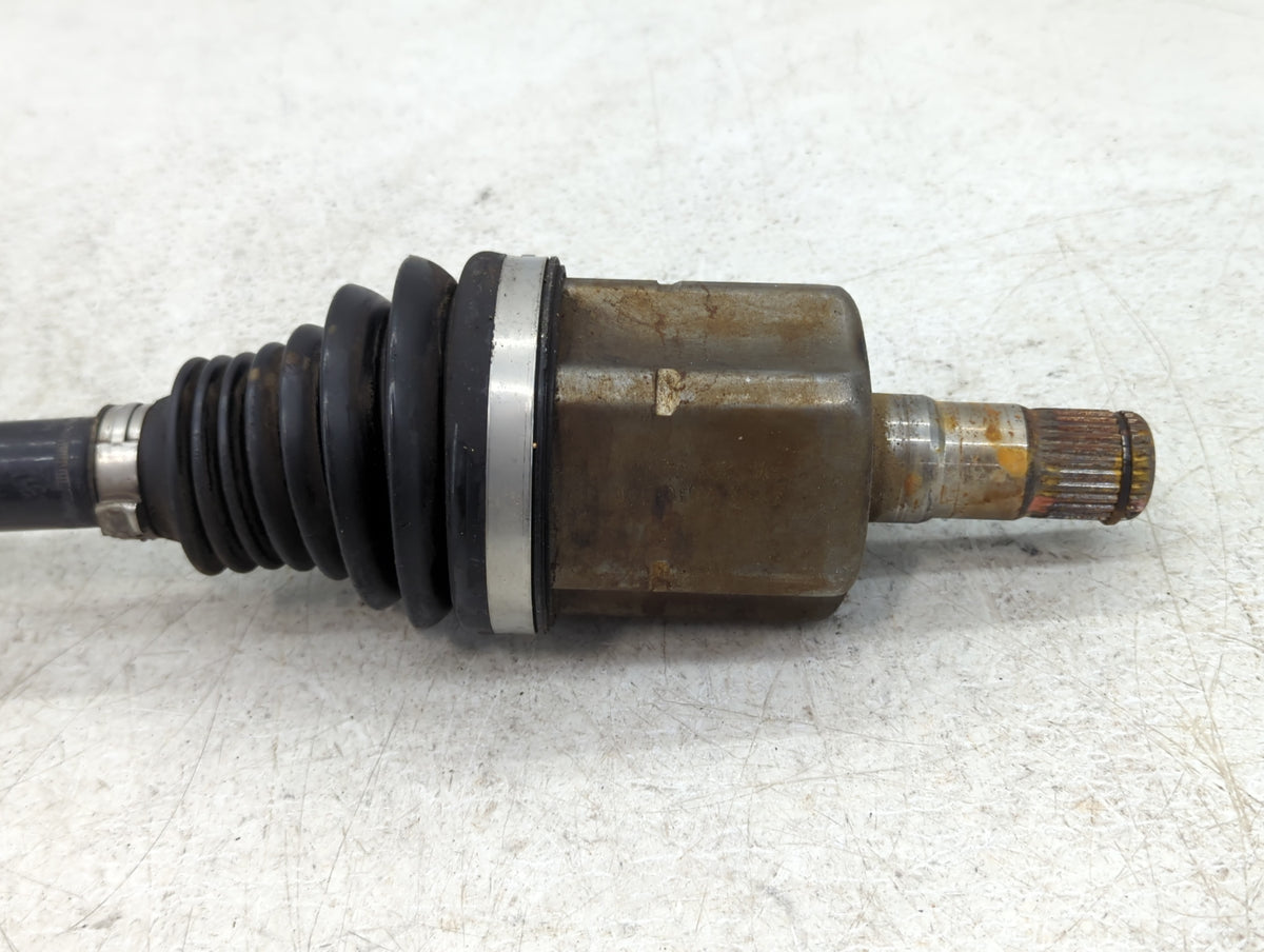 2014-2020 Volkswagen Passat Axle Shaft Front Driver Cv C/v 1086838 - Oemusedautoparts1.com