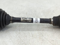 2014-2020 Volkswagen Passat Axle Shaft Front Driver Cv C/v 1086838 - Oemusedautoparts1.com