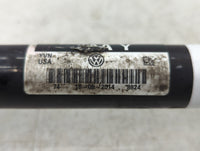 2014-2020 Volkswagen Passat Axle Shaft Front Driver Cv C/v 1086838 - Oemusedautoparts1.com
