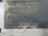 2014-2020 Volkswagen Passat Car Starter Motor Solenoid OEM P/N:02M 911 024 R Fits OEM Used Auto Parts - Oemusedautoparts1.co