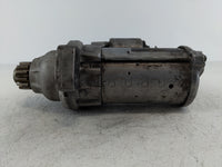 2014-2020 Volkswagen Passat Car Starter Motor Solenoid OEM P/N:02M 911 024 R Fits OEM Used Auto Parts - Oemusedautoparts1.co