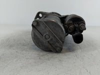 2014-2020 Volkswagen Passat Car Starter Motor Solenoid OEM P/N:02M 911 024 R Fits OEM Used Auto Parts - Oemusedautoparts1.co