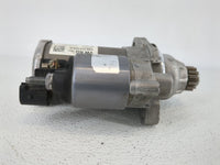2014-2020 Volkswagen Passat Car Starter Motor Solenoid OEM P/N:02M 911 024 R Fits OEM Used Auto Parts - Oemusedautoparts1.co