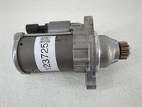 2014-2020 Volkswagen Passat Car Starter Motor Solenoid OEM P/N:02M 911 024 R Fits OEM Used Auto Parts - Oemusedautoparts1.co