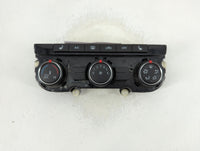 2013-2015 Volkswagen Passat Climate Control Module Temperature AC/Heater Replacement P/N:561 907 426E Fits Fits 2013 2014 20
