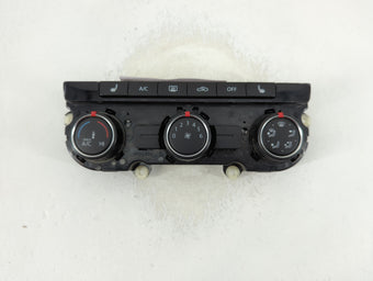 compare product 2013-2015 Volkswagen Passat Climate Control Module Temperature AC/Heater Replacement P/N:561 907 426E Fits Fits 2013 2014 2015 OEM Used Auto Parts