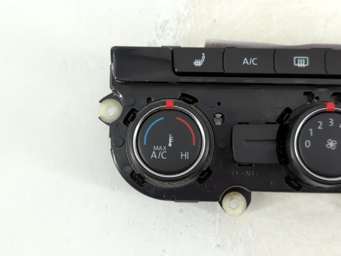 2013-2015 Volkswagen Passat Climate Control Module Temperature AC/Heater Replacement P/N:561 907 426E Fits Fits 2013 2014 20