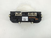 2013-2015 Volkswagen Passat Climate Control Module Temperature AC/Heater Replacement P/N:561 907 426E Fits Fits 2013 2014 20