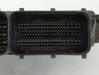 2015 Volkswagen Passat PCM Engine Control Computer ECU ECM PCU OEM P/N:06K 906 071 J Fits OEM Used Auto Parts - Oemusedautop