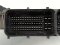 2015 Volkswagen Passat PCM Engine Control Computer ECU ECM PCU OEM P/N:06K 906 071 J Fits OEM Used Auto Parts - Oemusedautop