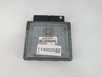 2015 Volkswagen Passat PCM Engine Control Computer ECU ECM PCU OEM P/N:06K 906 071 J Fits OEM Used Auto Parts - Oemusedautop