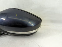 2013-2015 Volkswagen Passat Driver Side View Mirror - Left Door Mirror OEM Used - Oemusedautoparts1.com