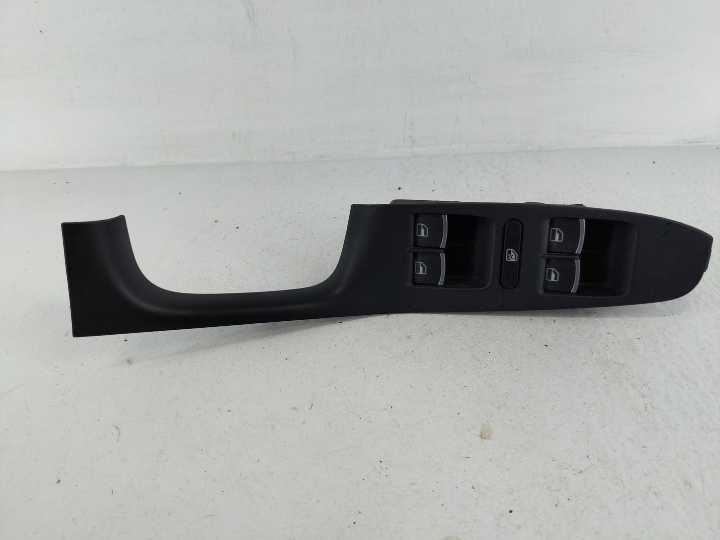 2012-2020 Volkswagen Passat Master Power Window Switch Replacement Driver Side Left P/N:561 867 375 Fits OEM Used Auto Parts
