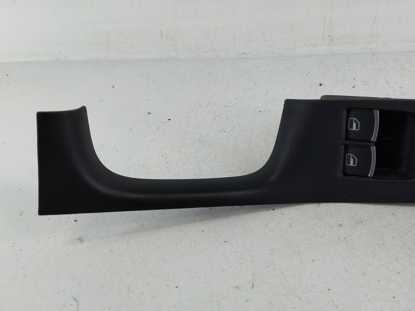2012-2020 Volkswagen Passat Master Power Window Switch Replacement Driver Side Left P/N:561 867 375 Fits OEM Used Auto Parts