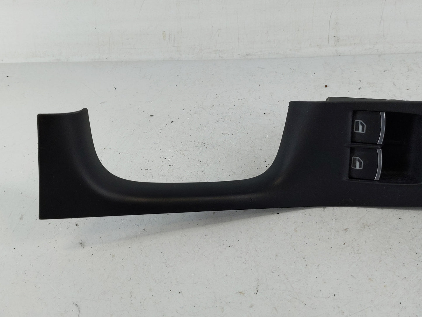 2012-2020 Volkswagen Passat Master Power Window Switch Replacement Driver Side Left P/N:561 867 375 Fits OEM Used Auto Parts