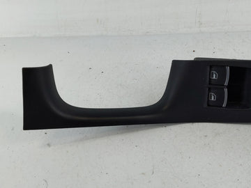 2012-2020 Volkswagen Passat Master Power Window Switch Replacement Driver Side Left P/N:561 867 375 Fits OEM Used Auto Parts