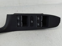 2012-2020 Volkswagen Passat Master Power Window Switch Replacement Driver Side Left P/N:561 867 375 Fits OEM Used Auto Parts