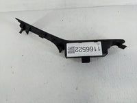 2012-2020 Volkswagen Passat Master Power Window Switch Replacement Driver Side Left P/N:561 867 375 Fits OEM Used Auto Parts