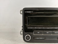 2012-2015 Volkswagen Passat Radio AM FM Cd Player Receiver Replacement P/N:1K0 035 164 D Fits Fits 2011 2012 2013 2014 2015 