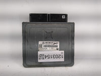 2015 Volkswagen Passat PCM Engine Control Computer ECU ECM PCU OEM P/N:06K 906 071 J Fits OEM Used Auto Parts - Oemusedautop