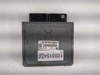compare product 2015 Volkswagen Passat PCM Engine Control Computer ECU ECM PCU OEM P/N:06K 906 071 J Fits OEM Used Auto Parts
