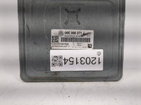 2015 Volkswagen Passat PCM Engine Control Computer ECU ECM PCU OEM P/N:06K 906 071 J Fits OEM Used Auto Parts - Oemusedautop