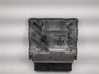 2015 Volkswagen Passat PCM Engine Control Computer ECU ECM PCU OEM P/N:06K 906 071 J Fits OEM Used Auto Parts - Oemusedautop