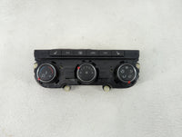 2013-2015 Volkswagen Passat Climate Control Module Temperature AC/Heater Replacement P/N:561 907 426J Fits Fits 2013 2014 20