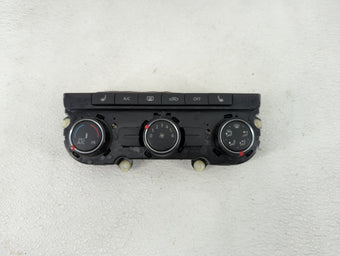 compare product 2013-2015 Volkswagen Passat Climate Control Module Temperature AC/Heater Replacement P/N:561 907 426J Fits Fits 2013 2014 2015 OEM Used Auto Parts