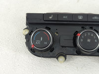 2013-2015 Volkswagen Passat Climate Control Module Temperature AC/Heater Replacement P/N:561 907 426J Fits Fits 2013 2014 20