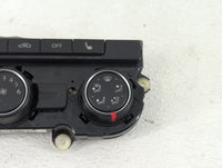 2013-2015 Volkswagen Passat Climate Control Module Temperature AC/Heater Replacement P/N:561 907 426J Fits Fits 2013 2014 20