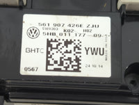 2013-2015 Volkswagen Passat Climate Control Module Temperature AC/Heater Replacement P/N:561 907 426J Fits Fits 2013 2014 20
