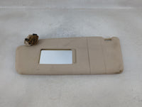 2012-2020 Volkswagen Passat Sun Visor Shade Replacement Driver Left Mirror Fits Fits 2012 2013 2014 2015 2016 2017 2018 2019