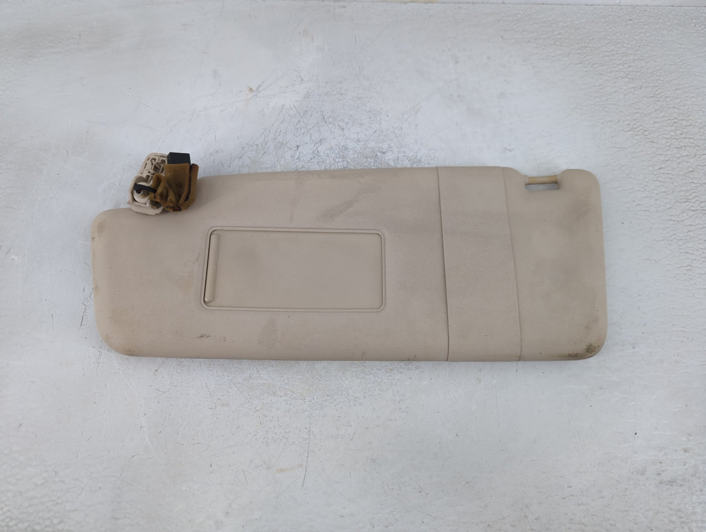2012-2020 Volkswagen Passat Sun Visor Shade Replacement Driver Left Mirror Fits Fits 2012 2013 2014 2015 2016 2017 2018 2019