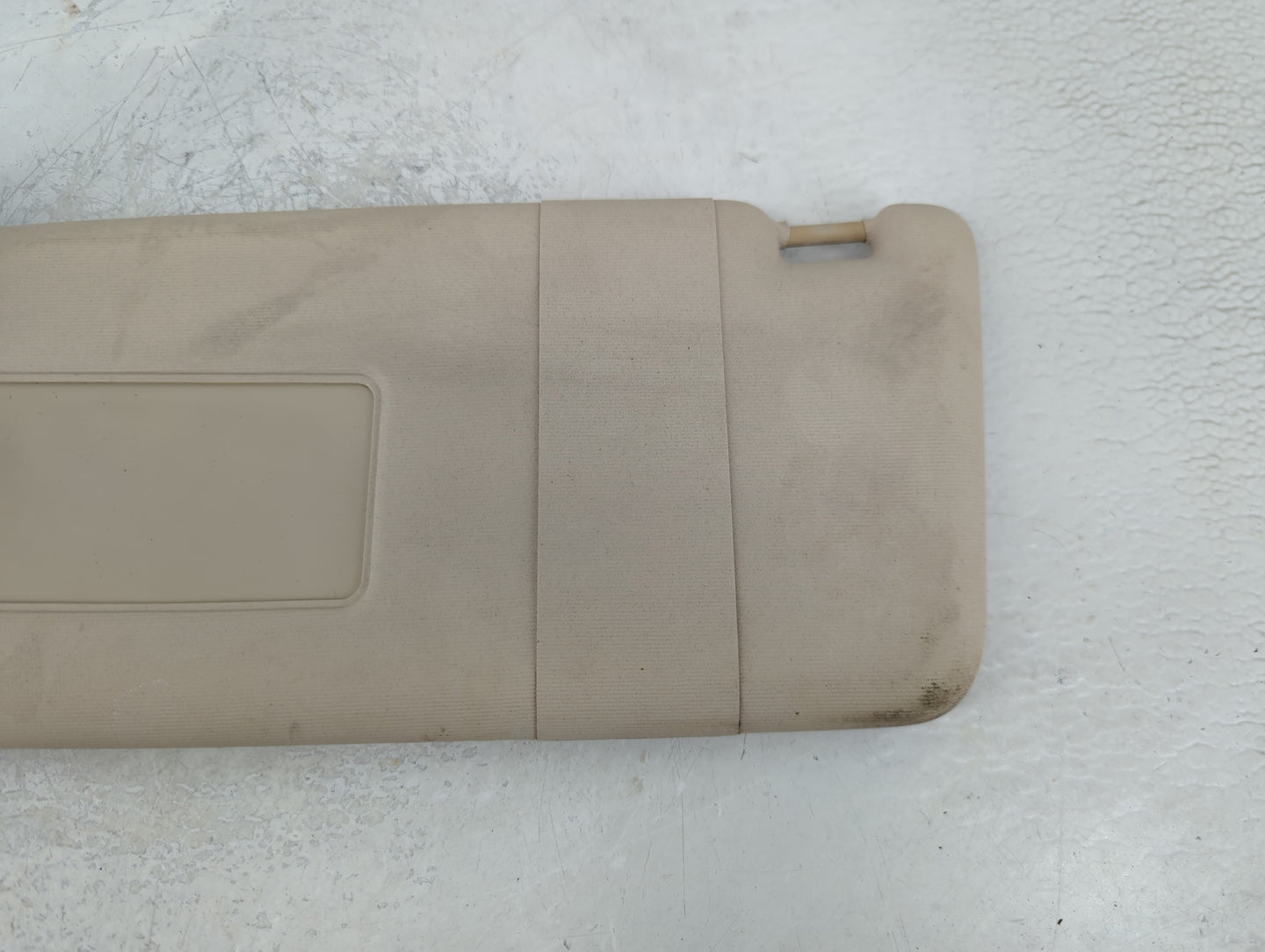 2012-2020 Volkswagen Passat Sun Visor Shade Replacement Driver Left Mirror Fits Fits 2012 2013 2014 2015 2016 2017 2018 2019