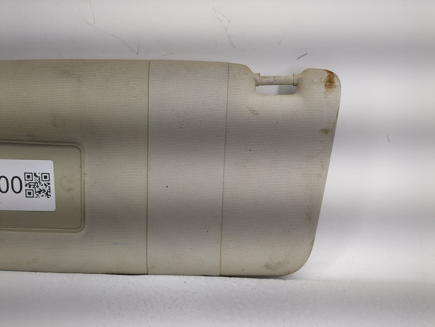 2012-2020 Volkswagen Passat Sun Visor Shade Replacement Driver Left Mirror Fits Fits 2012 2013 2014 2015 2016 2017 2018 2019