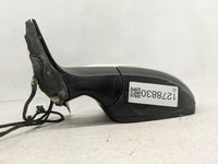 2013-2015 Volkswagen Passat Driver Side View Mirror - Left Door Mirror OEM Used - Oemusedautoparts1.com