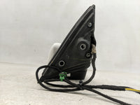 2013-2015 Volkswagen Passat Driver Side View Mirror - Left Door Mirror OEM Used - Oemusedautoparts1.com