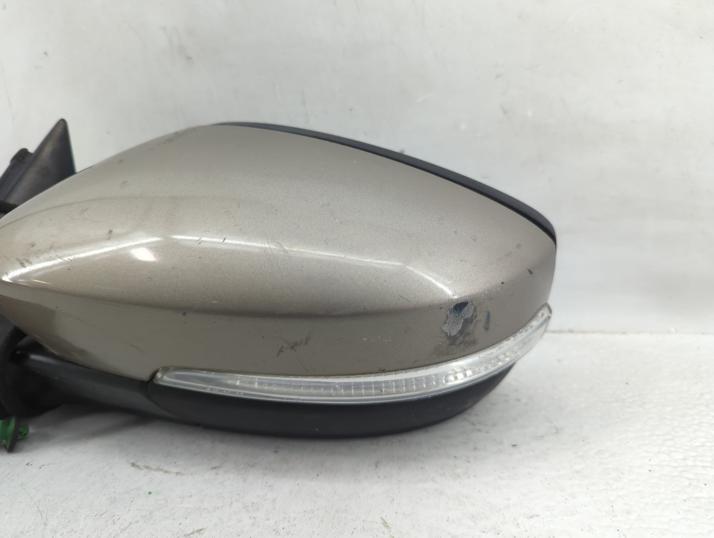 2013-2015 Volkswagen Passat Side Mirror Replacement Driver Left View Door Mirror Fits Fits 2013 2014 2015 OEM Used Auto Part