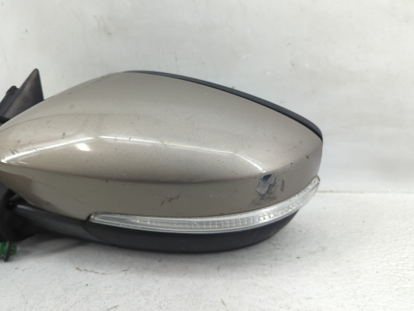 2013-2015 Volkswagen Passat Side Mirror Replacement Driver Left View Door Mirror Fits Fits 2013 2014 2015 OEM Used Auto Part
