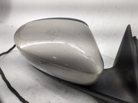 2013-2015 Volkswagen Passat Passenger Side View Mirror - Right Door Mirror OEM Used - Oemusedautoparts1.com
