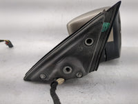 2013-2015 Volkswagen Passat Passenger Side View Mirror - Right Door Mirror OEM Used - Oemusedautoparts1.com