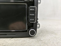 2013-2015 Volkswagen Passat Radio AM FM Cd Player Receiver Replacement P/N:1K0 035 180 AF Fits Fits 2012 2013 2014 2015 2016
