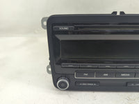 2012-2015 Volkswagen Passat Radio AM FM Cd Player Receiver Replacement P/N:1K0035164D Fits Fits 2011 2012 2013 2014 2015 201